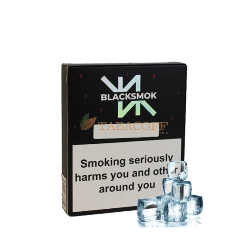 Табак Blacksmok Arctica (Лёд) 100 гр